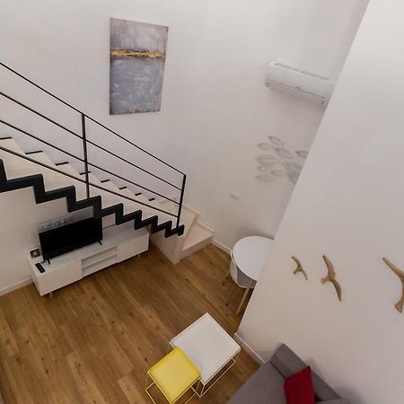 El Duplex De Barrocal Apartment Cadiz Bagian luar foto