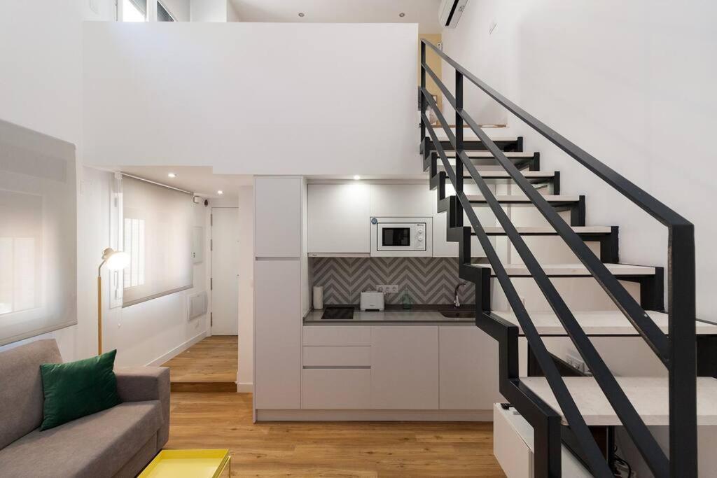 El Duplex De Barrocal Apartment Cadiz Bagian luar foto