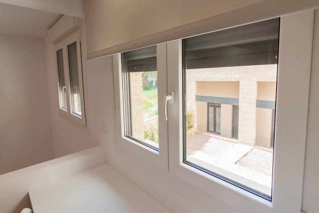 El Duplex De Barrocal Apartment Cadiz Bagian luar foto