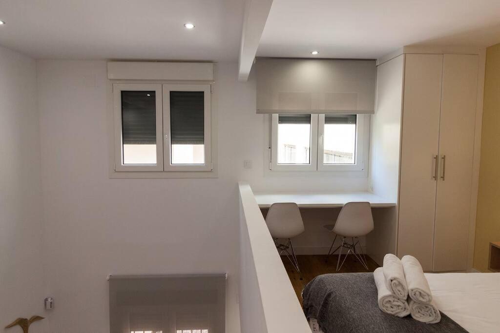 El Duplex De Barrocal Apartment Cadiz Bagian luar foto