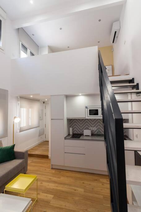 El Duplex De Barrocal Apartment Cadiz Bagian luar foto