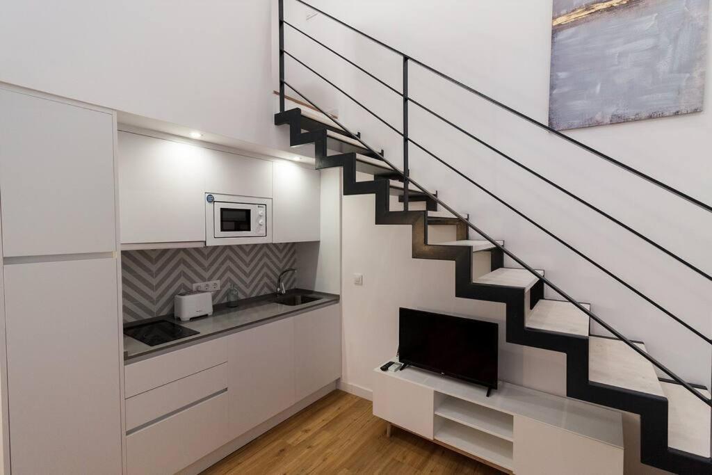 El Duplex De Barrocal Apartment Cadiz Bagian luar foto
