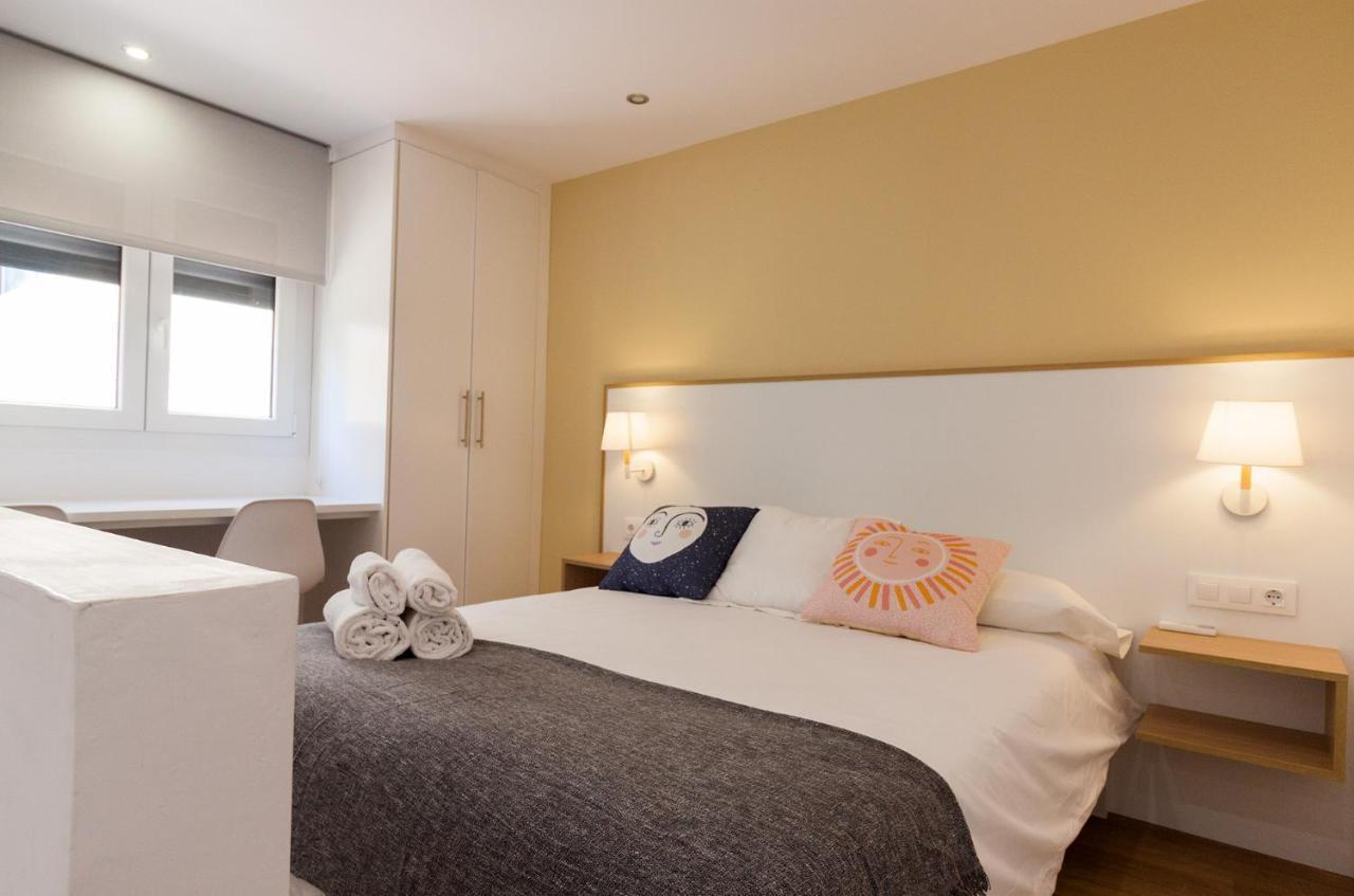 El Duplex De Barrocal Apartment Cadiz Bagian luar foto